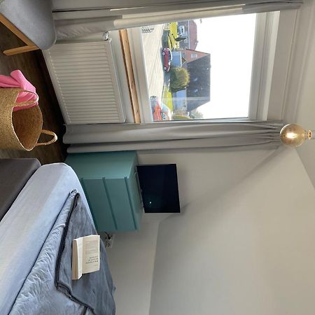 Casa Marcu Wohnung 1 Og Landkirchen Kültér fotó
