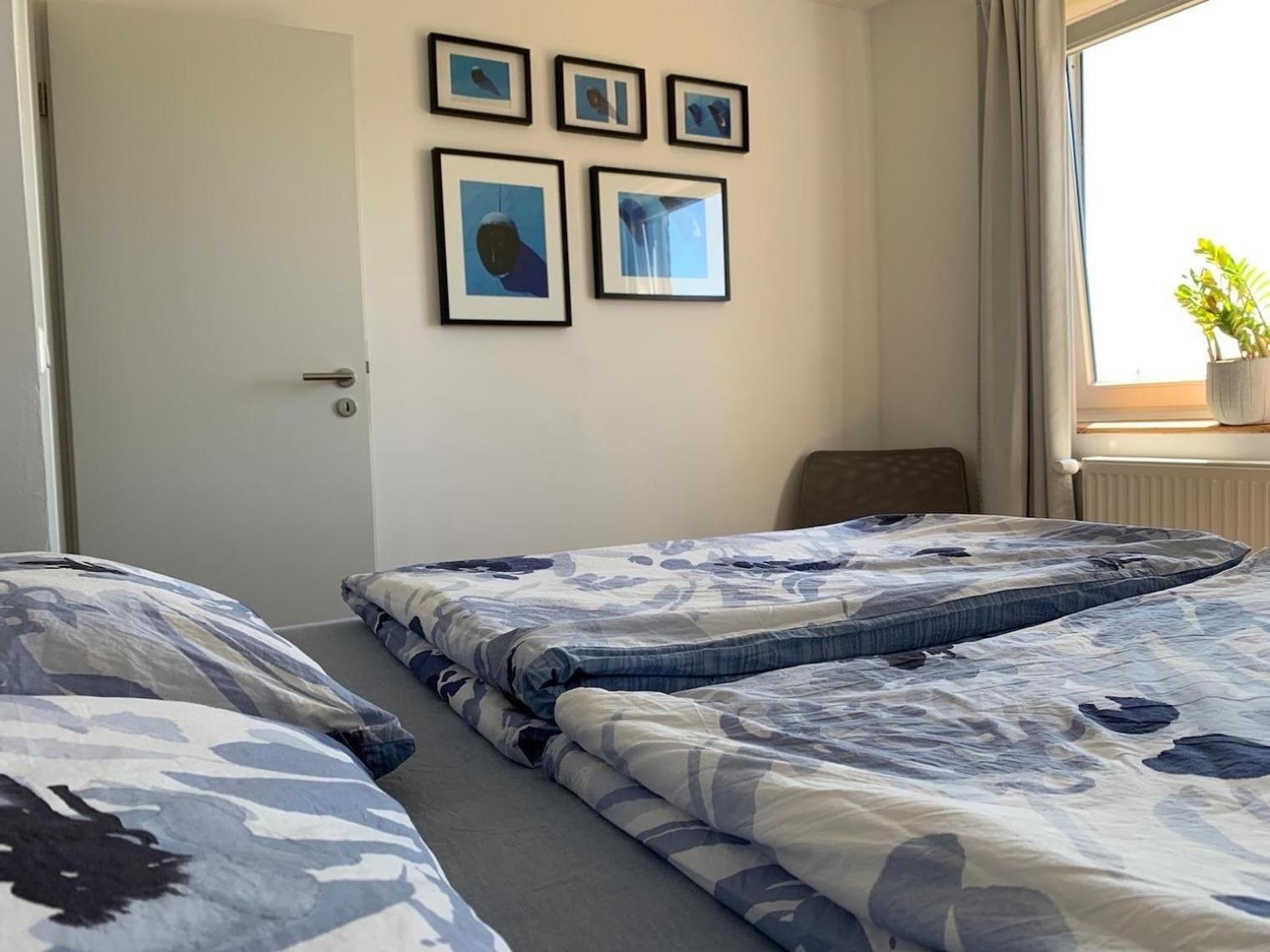 Casa Marcu Wohnung 1 Og Landkirchen Kültér fotó
