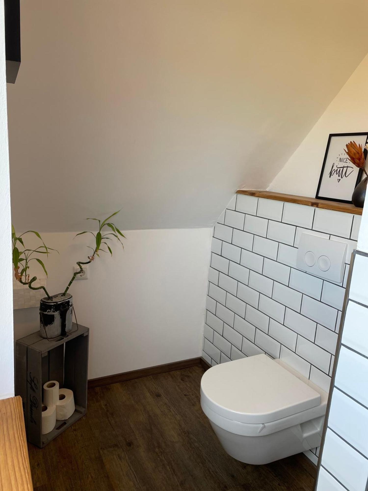 Casa Marcu Wohnung 1 Og Landkirchen Kültér fotó