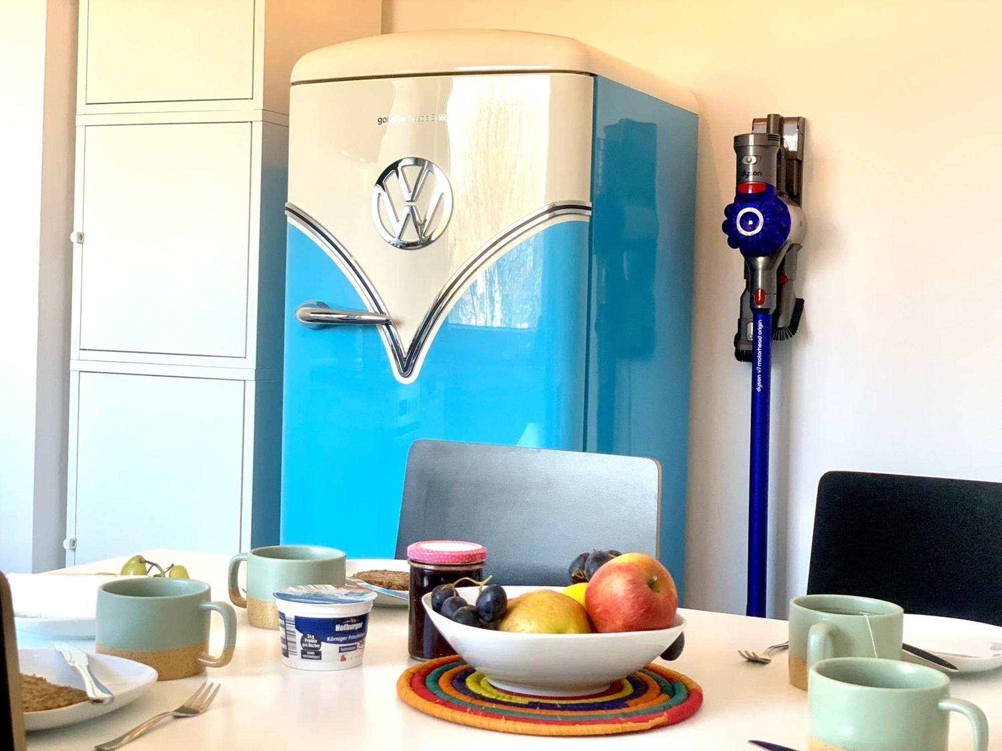 Casa Marcu Wohnung 1 Og Landkirchen Kültér fotó