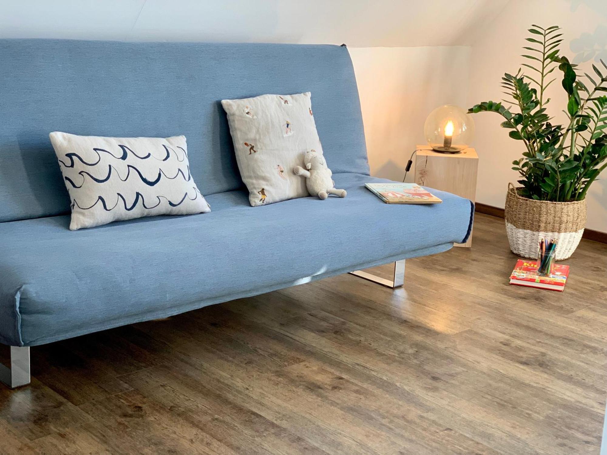 Casa Marcu Wohnung 1 Og Landkirchen Kültér fotó