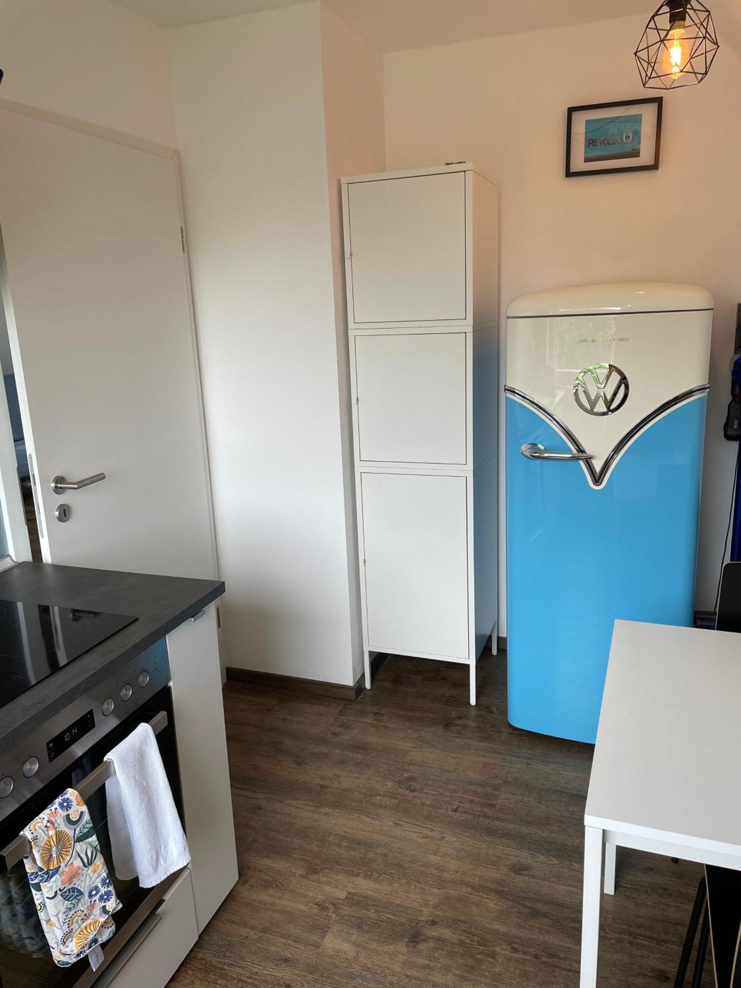 Casa Marcu Wohnung 1 Og Landkirchen Kültér fotó