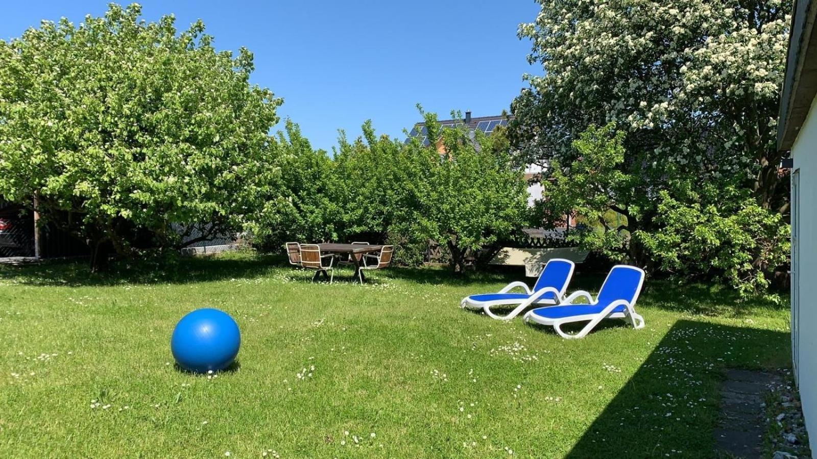 Casa Marcu Wohnung 1 Og Landkirchen Kültér fotó
